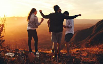 Financial Knowledge Gained While Living A Nomadic Lifestyle